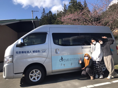 なごみ