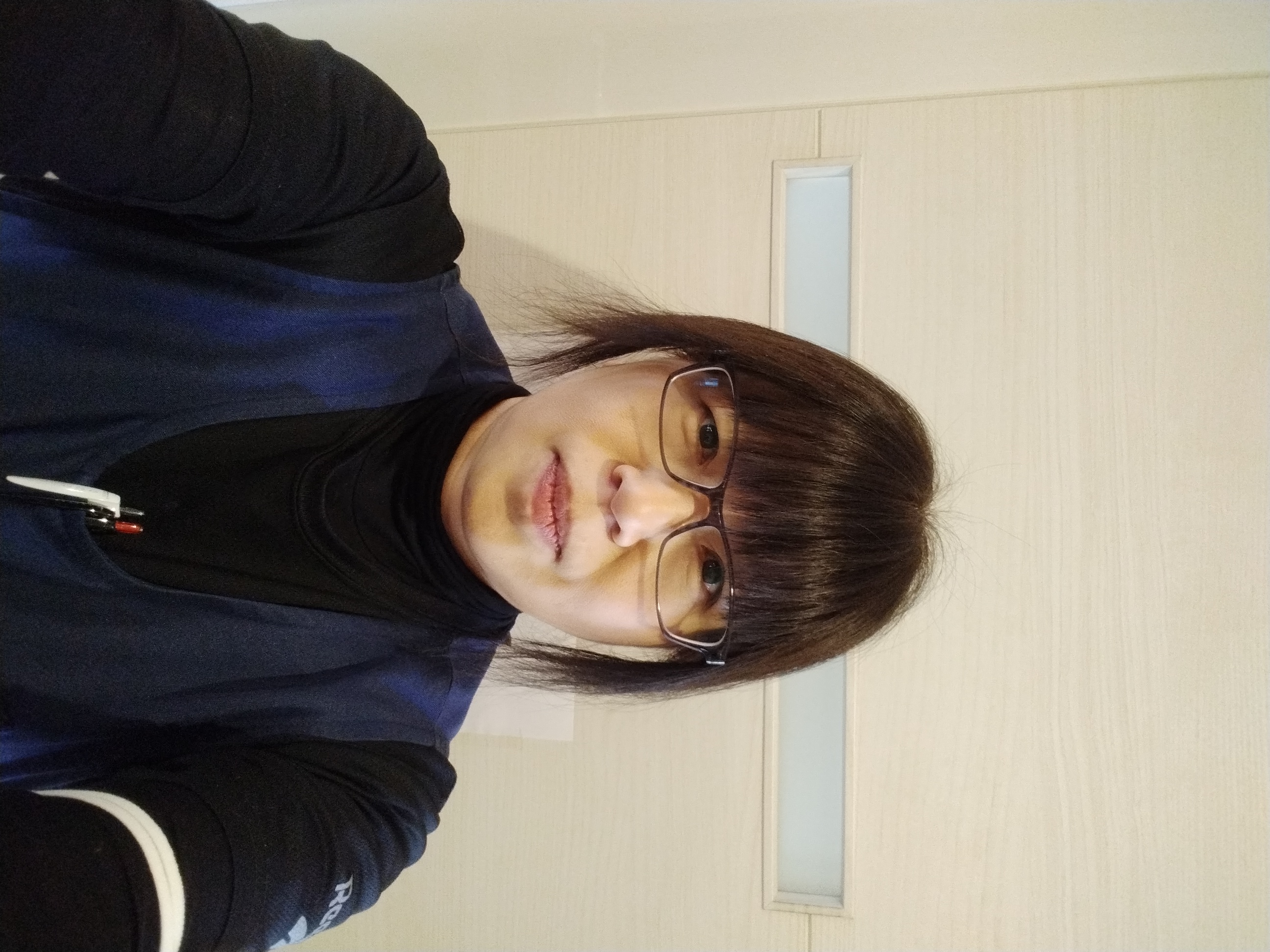 デイサービス管理者