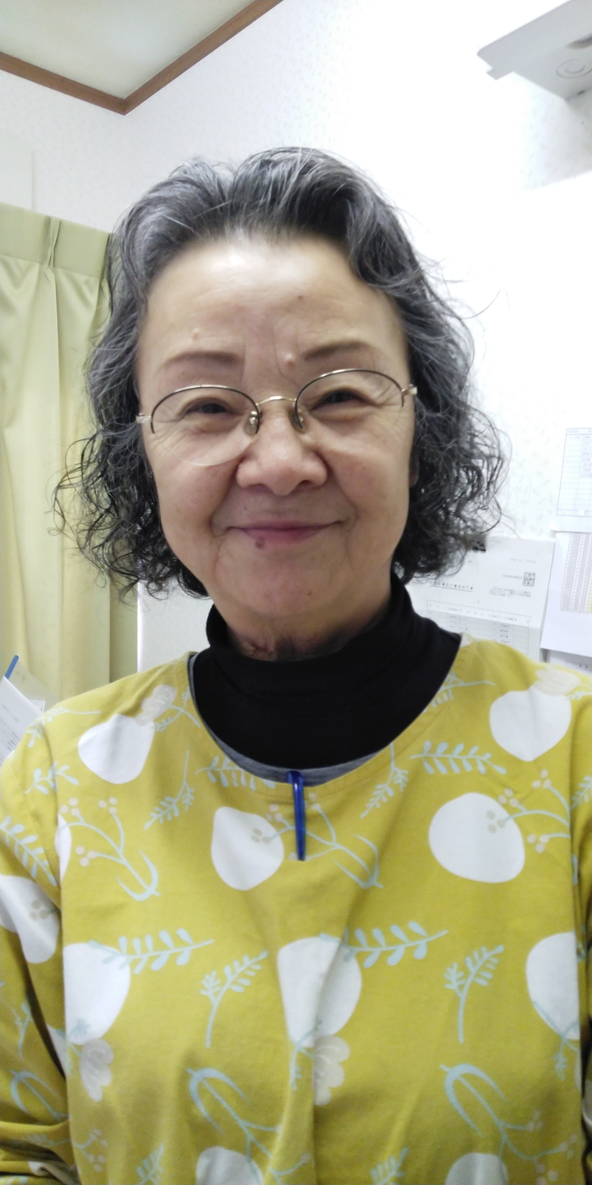 機能訓練指導員