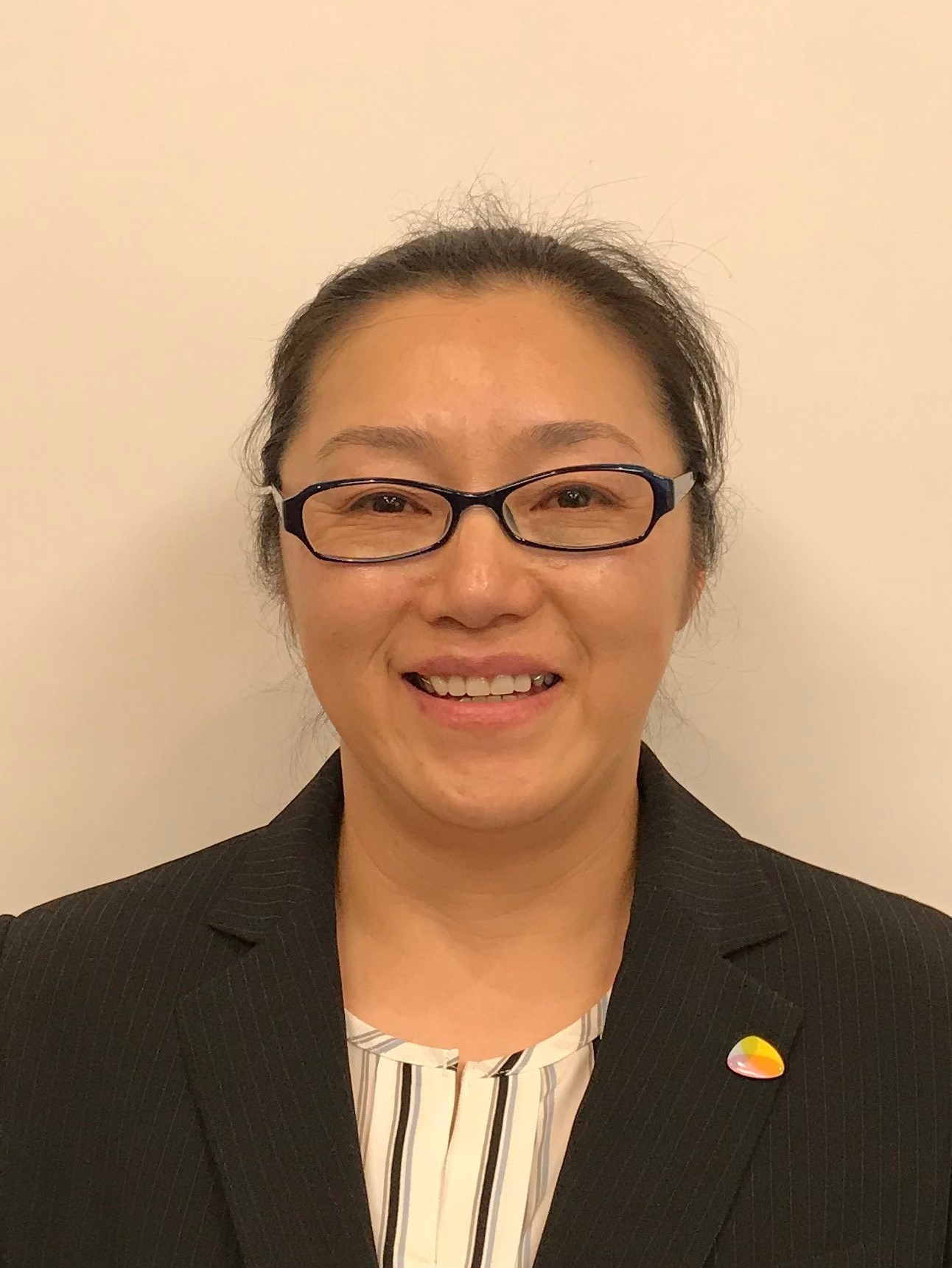 統括施設長